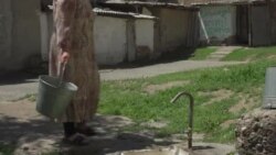 Ош: "Кызыл сызыкта" турган үй, арабөк абалдагы тургундар 