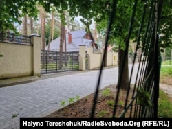 Приватні будинки вже збудовані