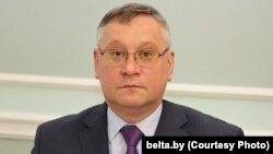 Павал Муравейка