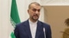 Աբդոլլահիանն Իրանի աջակցությունն է հայտնել «Պաղեստինի ժողովրդին սատարելու նախաձեռնություններին»