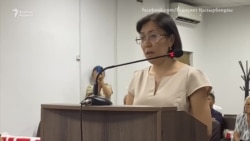 "Орыс әскерінен қорғауға бардым". Прокурор әуежай ісіндегі сотталушыларды соттауды сұрады     
