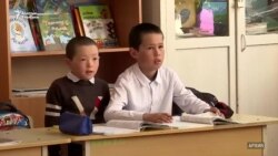 "Азаттык" көрсөткөн кыштак интернетке туташты