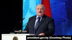 Аляксандар Лукашэнка, архіўнае фота
