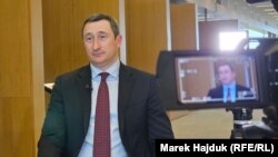 Олексій Чернишов взяв участь у міжурядовому засіданні, присвяченому питанням прийому та інтеграції тимчасово переміщених українців