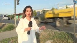 Бишкек таза сууну кайдан алат? 