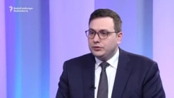 Czech Foreign Minister Working To Curb Movement Of Russian Diplomats