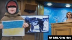 «На кожну дитину на підставі всіх лайків, постів, тегів складають досьє. У досьє є два дуже важливі показники» (фотоколаж)