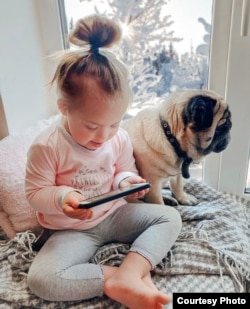 Ліза Дмитрієва