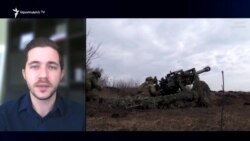 Օլեգ Սահակյան. «Ուկրաինան դեռ չի կարողանում հաղթել, իսկ Ռուսաստանը դեռ չի կարող պարտվել, բայց նաև չի կարող հաղթել»