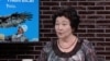 Фатима Абдалова: "Азаттык" кыргыз коомун эркин болууга үйрөттү