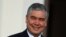 Gurbanguly Berdimuhamedow