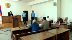 Սերժ Սարգսյանի փաստաբանները դատարանից պահանջեցին արդարացնել նրան