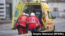 Серед таких травм – переломи, ампутації, травми спинного мозку, черепно-мозкові травми й опіки, заявив доктор Сатіш Мішра з Європейського регіонального бюро ВООЗ