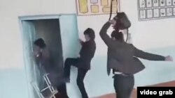 Архивное фото