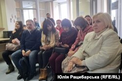 Ярмарок вакансій для переселенців у Дніпрі