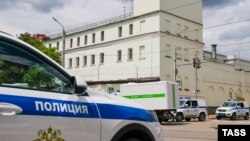 Ростов-на-Дону гIалара номер 1 йолу СИЗО. 2024-чу шеран стигалкъекъа-беттан 16-гIа 