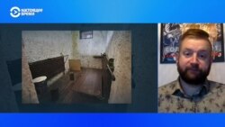 Правозащитник – об условиях в одиночной камере, куда перевели Владимира Кара-Мурзу 