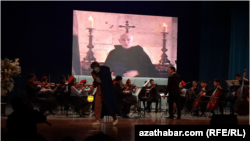 Бегенч Мошиев