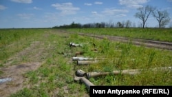 Розмінування Херсонської області. Травень 2023 року