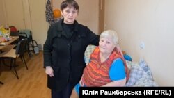 Соціальний заклад у Дніпрі, де, зокрема, живуть переселенці