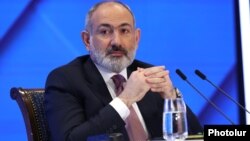 Վարչապետ Նիկոլ Փաշինյան, 7-ը մայիսի, 2024թ․