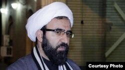 صادق رحیمی، معاون قضایی قوه قضاییه جمهوری اسلامی