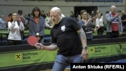 На кошти, зібрані на турнірі з «дрон-понгу» в Києві, купили два безпілотники Mavic 3T для батальйону, який воює на півдні України.