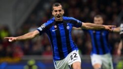 Հենրիխը վաստակել է եզրափակիչում խաղալու հնարավորությունը. Սիմոնե Ինձագի