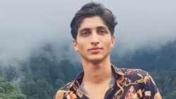 درگذشت سپهر شیرانی، دانشجوی بلوچ، در «بازداشت اطلاعات سپاه»