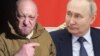 "Жаба на нашей стороне". Рунет о встрече Путина и Пригожина