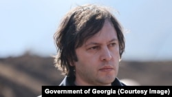 Ираклий Кобахидзе