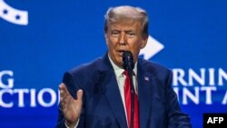 Дональд Трамп – перший в історії США колишній президент, якому інкримінують скоєння злочинів. 