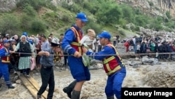 ӨКМны сүрөтү.  