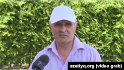  Белсенді Орынбасар Жәнібек.