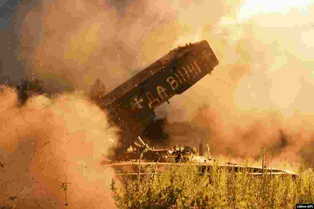 Ефективна дальність установки &laquo;Солнцепьок&raquo; &ndash;&nbsp;приблизно 6 кілометрів. Комбінація інтенсивного тепла, вибуху та ударної хвилі, які створюються термобаричною ракетою, особливо потужна проти укріплених позицій