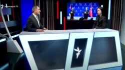 Միրզոյան-Չավուշօղլու հանդիպումը դրական էր, սակայն ավելորդ ոգևորության կարիք չկա. Մարիա Կարապետյան