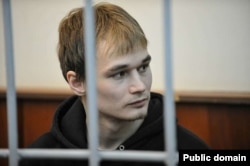 Азат Мифтахов