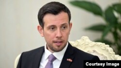 Николас Боулер 