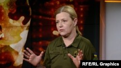 Юлія Лапутіна