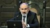 Премьер-министр Армении Никол Пашинян