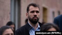 Դավիթ Վարդանյան