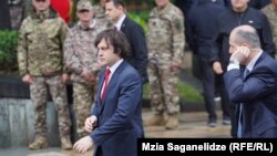 Ираклий Кобахидзе