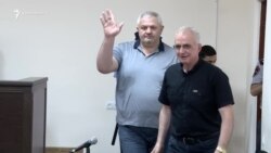 Մամիկոն Ասլանյանը շարունակում է պնդել՝ իր դեմ հարուցված գործը քաղաքական է