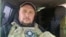 Russian military blogger Vladlen Tatarsky