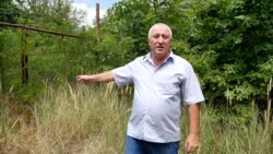 Oտարման ոչ ենթակա փողոցի սեփականաշնորհման արդյունքում ալավերդցին չի կարողանում մոտենալ իր տարածքին. անցակետեր կան