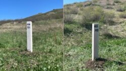 Հայաստանի սահմանները, սրբազանի պայքարը, ԱԺ-ի կռիվները և շատ հրաժարականներ