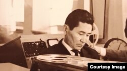 Төлөмүш Жакып уулу ортодо