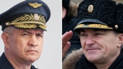 Հաագայի դատարանը ՌԴ հեռահար ավիացիայի և Սևծովյան նավատորմի հրամանատարների ձերբակալության օրդեր է տվել