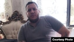 علی‌نقی رحمتی، پس از قطع پایش