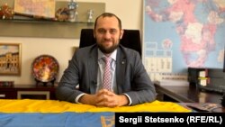 Урядовий уповноважений Чехії з питань відновлення України Томаш Копечний